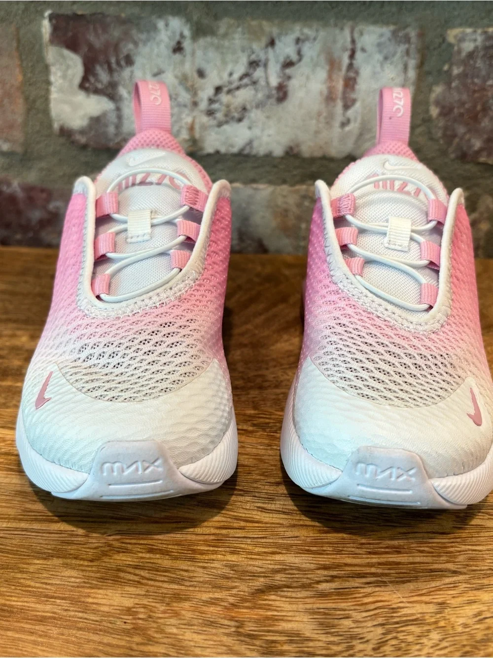 Nike almost like